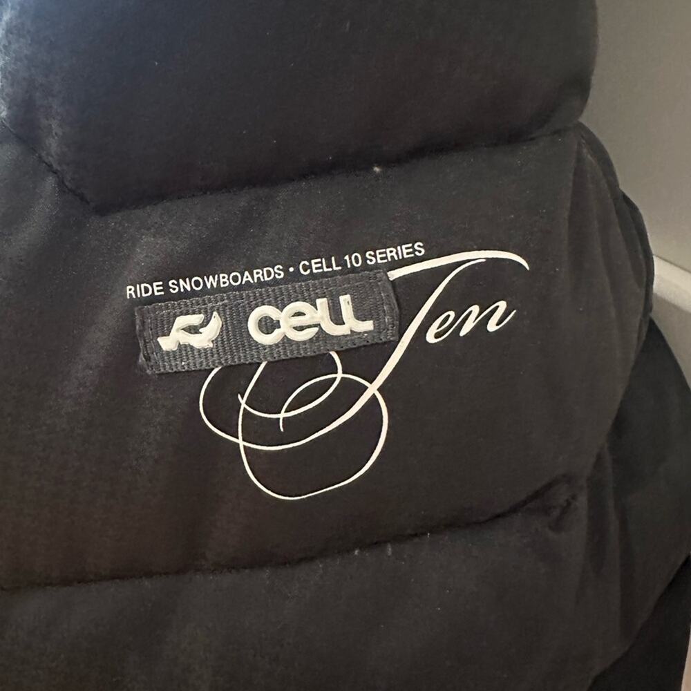 EUC Ride Snowboards “Jen” Jacket - Picture 2 of 13
